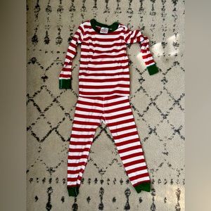 Hanna Andersson Pajama’s size 4